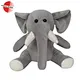 stuffed animal elephant toy